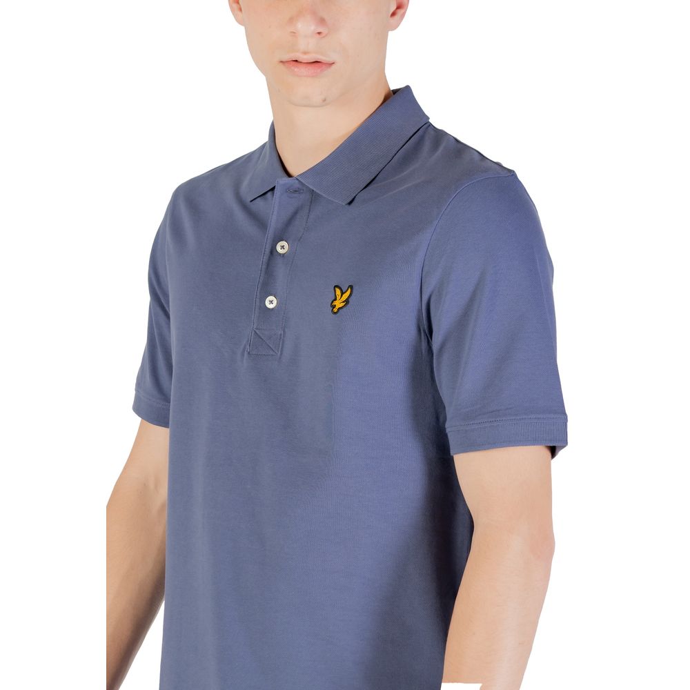LYLE & SCOTT marškiniai