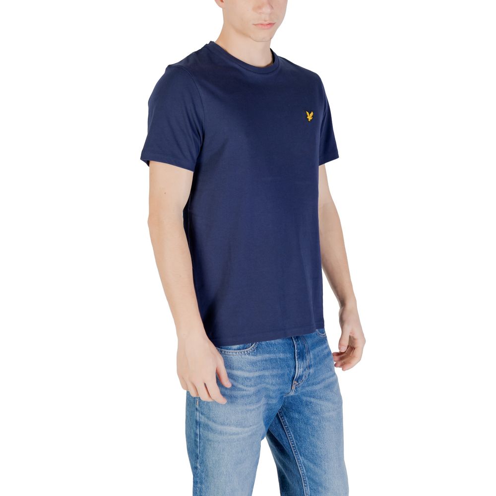 LYLE & SCOTT marškinėliai