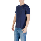 LYLE & SCOTT marškinėliai
