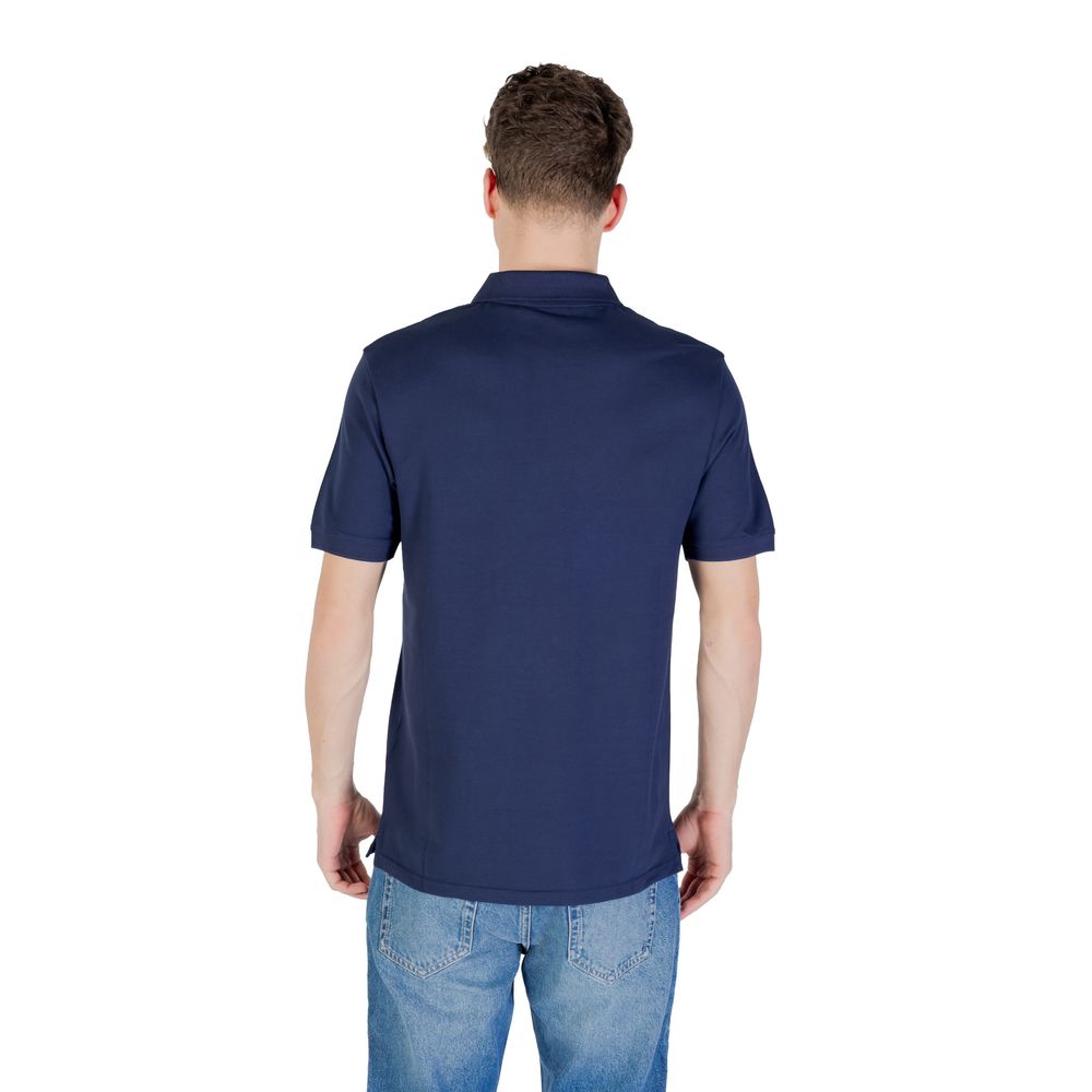 LYLE & SCOTT marškiniai