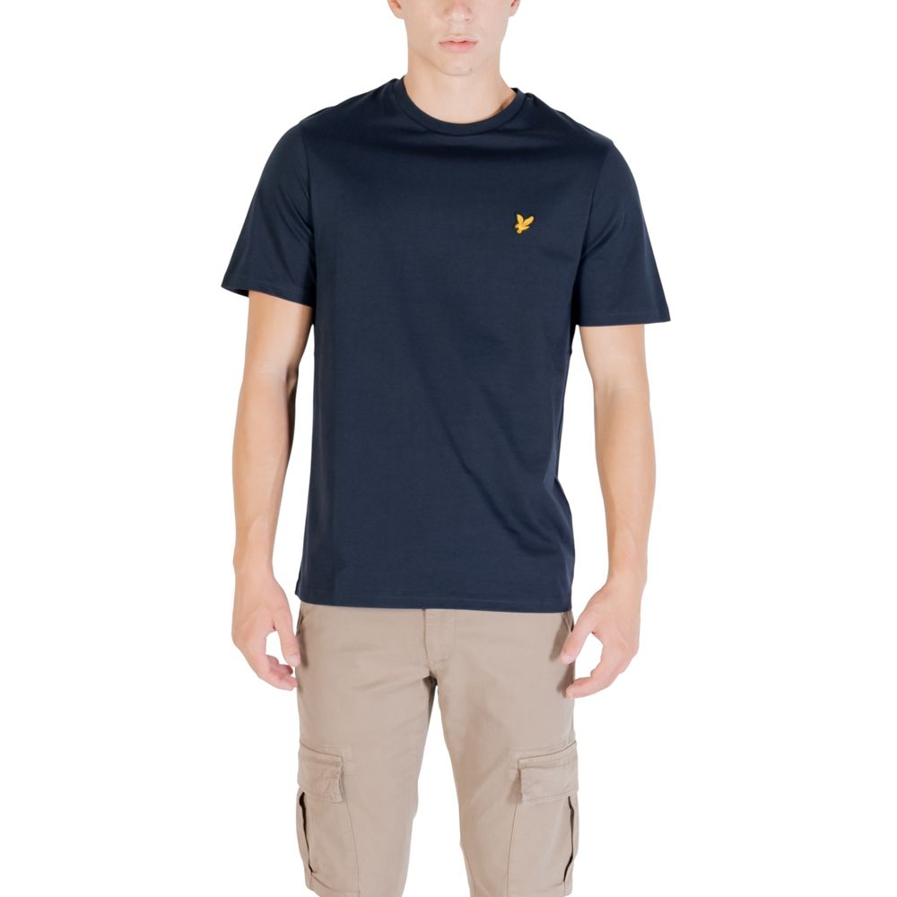 LYLE & SCOTT marškinėliai