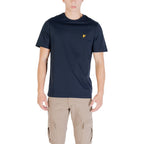 LYLE & SCOTT marškinėliai