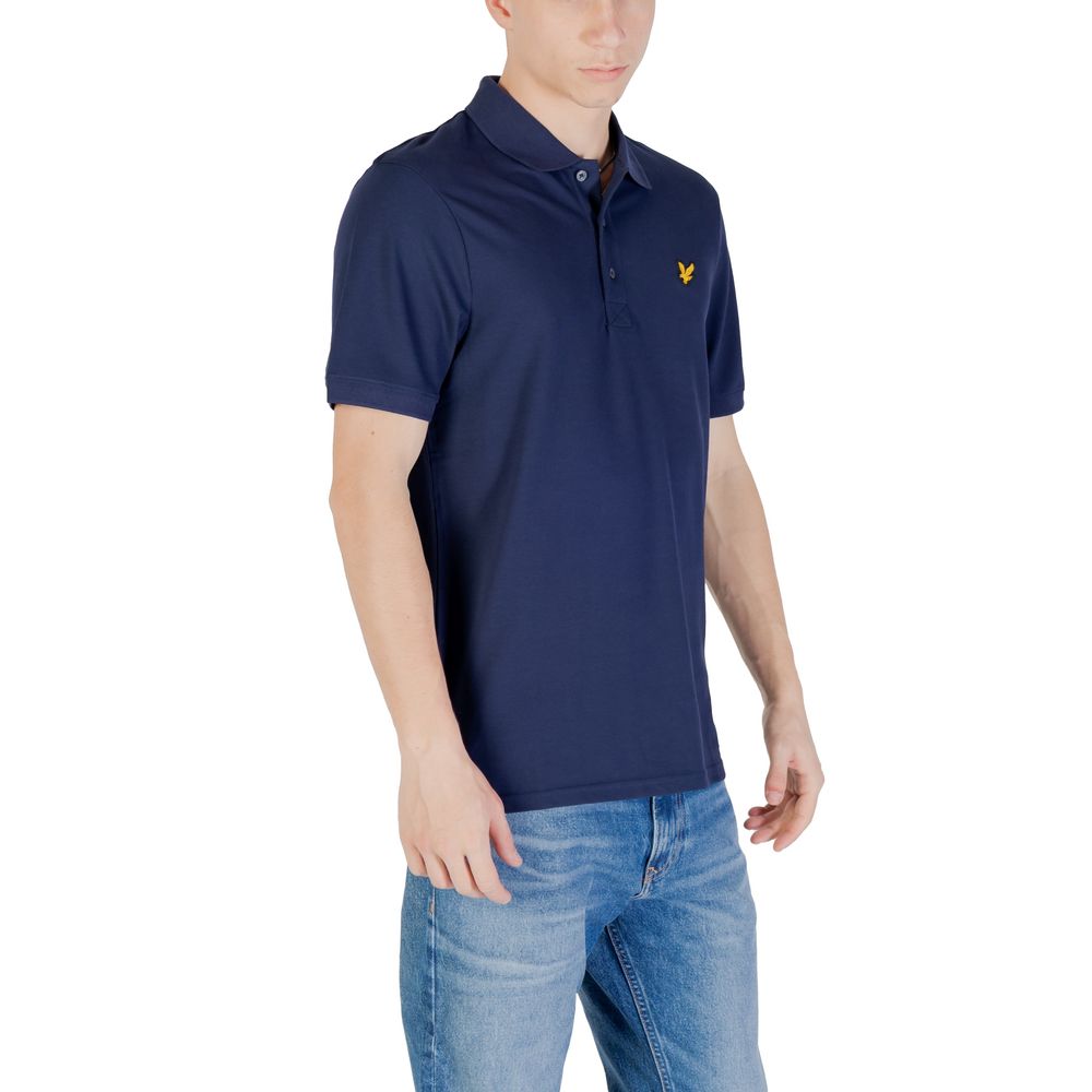 LYLE & SCOTT marškiniai
