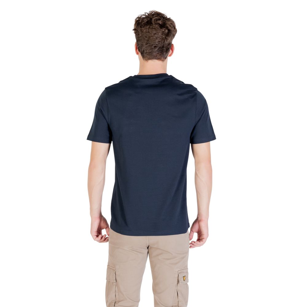 LYLE & SCOTT marškinėliai