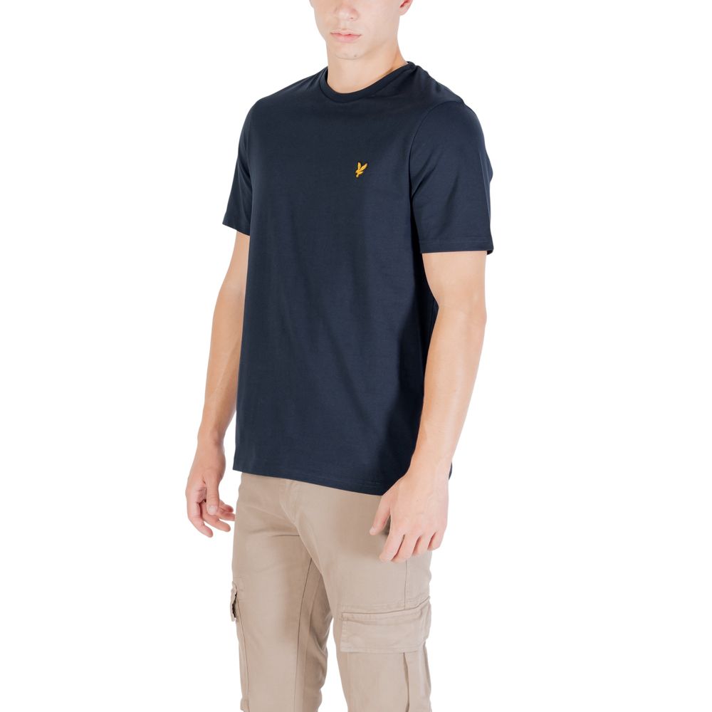 LYLE & SCOTT marškinėliai