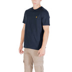 LYLE & SCOTT marškinėliai