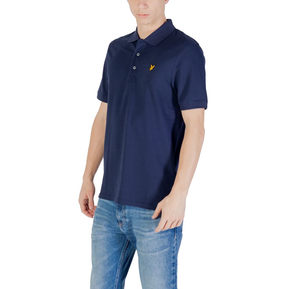 LYLE & SCOTT marškiniai