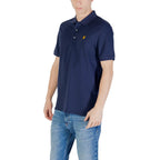LYLE & SCOTT marškiniai