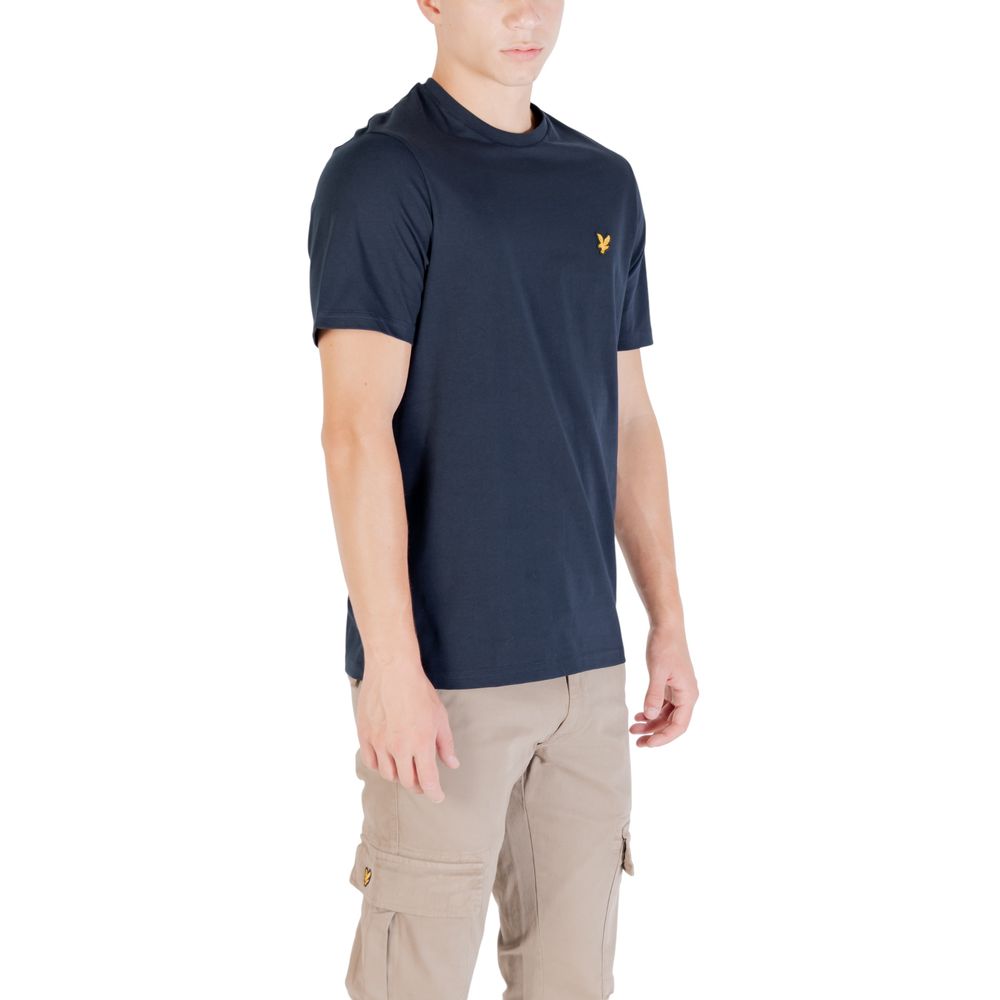 LYLE & SCOTT marškinėliai