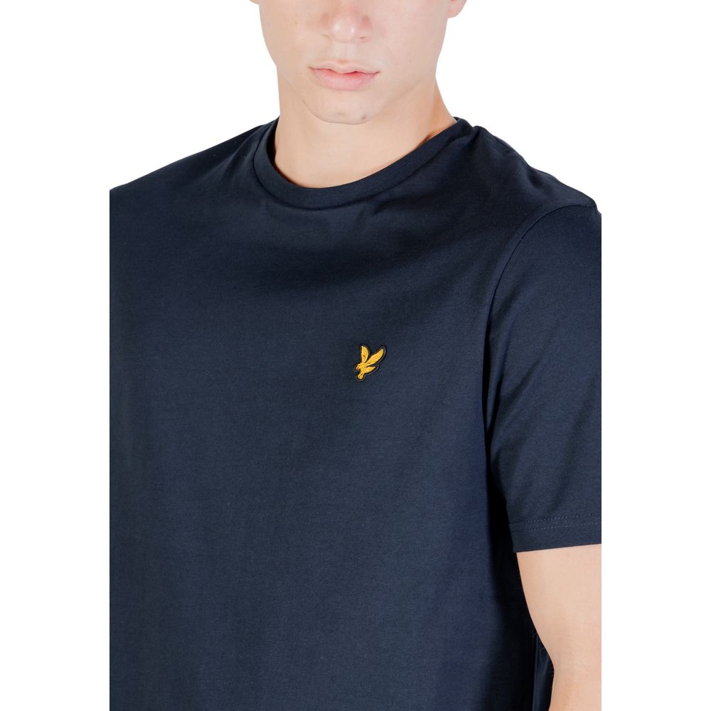 LYLE & SCOTT marškinėliai