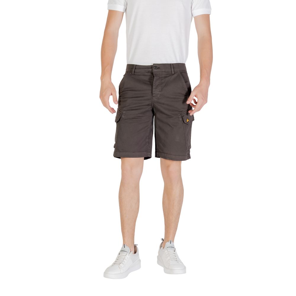 LYLE & SCOTT šortai