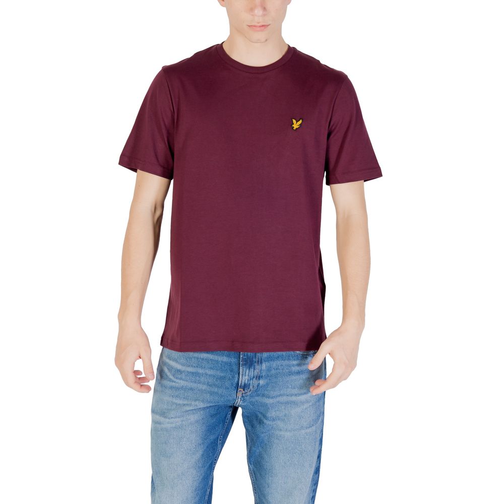LYLE & SCOTT marškinėliai