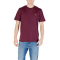 LYLE & SCOTT marškinėliai