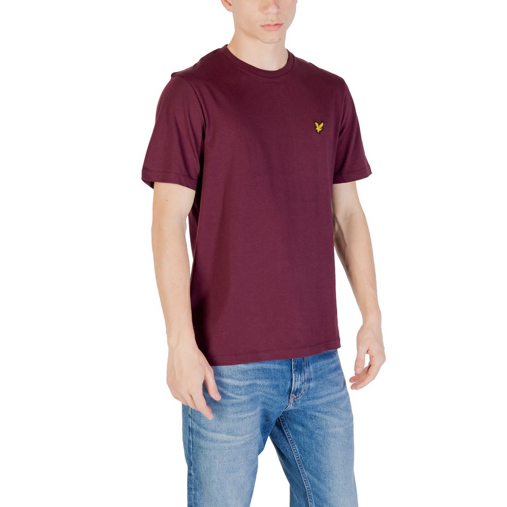 LYLE & SCOTT marškinėliai