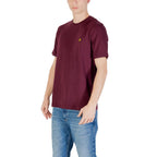 LYLE & SCOTT marškinėliai