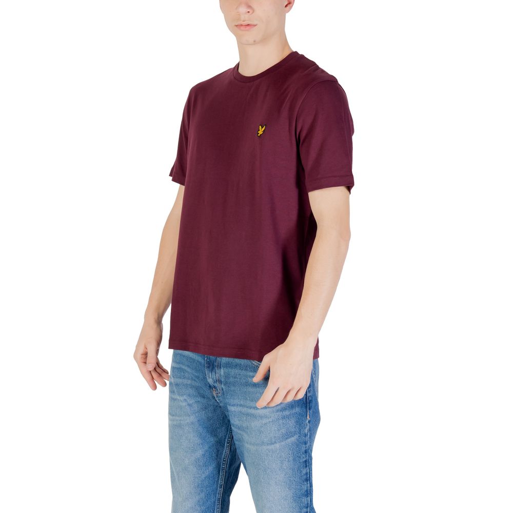 LYLE & SCOTT marškinėliai