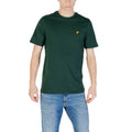 LYLE & SCOTT marškinėliai