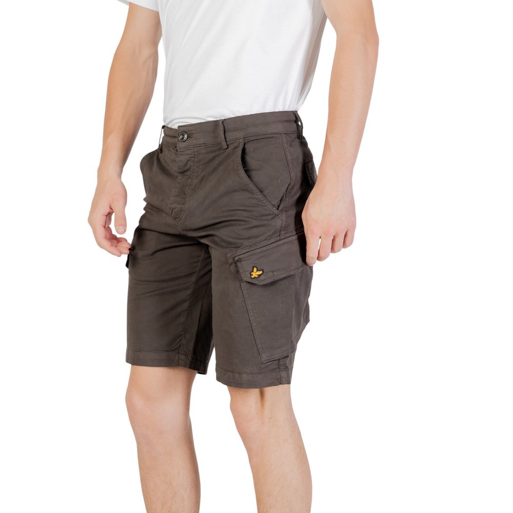 LYLE & SCOTT šortai