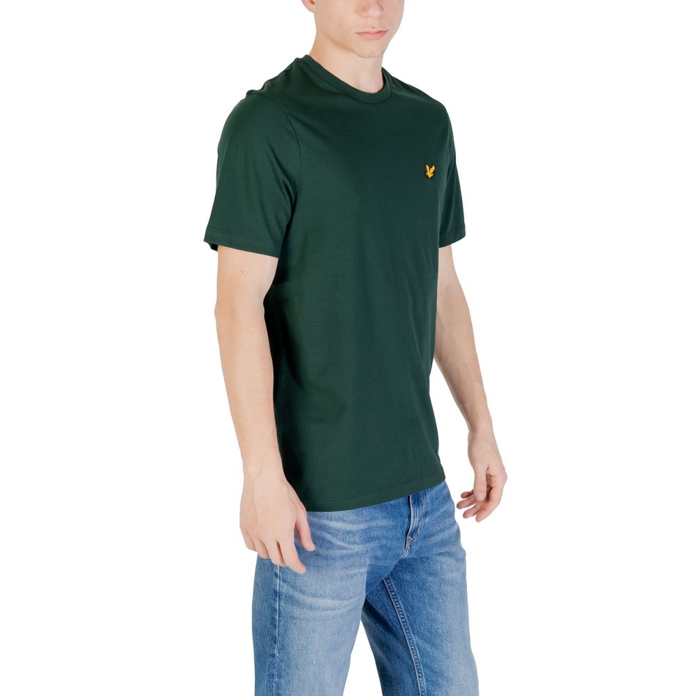 LYLE & SCOTT marškinėliai