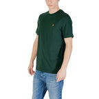 LYLE & SCOTT marškinėliai