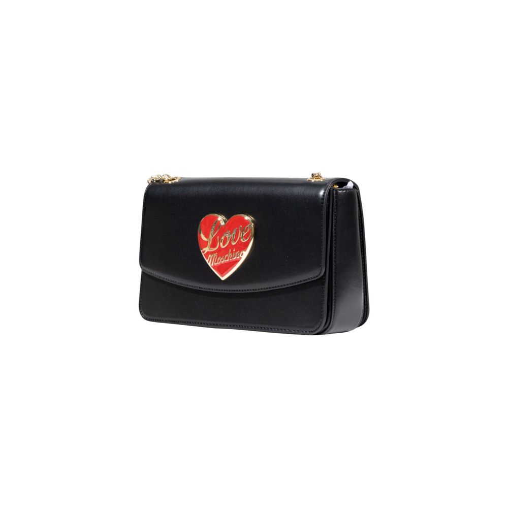 LOVE MOSCHINO rankinė