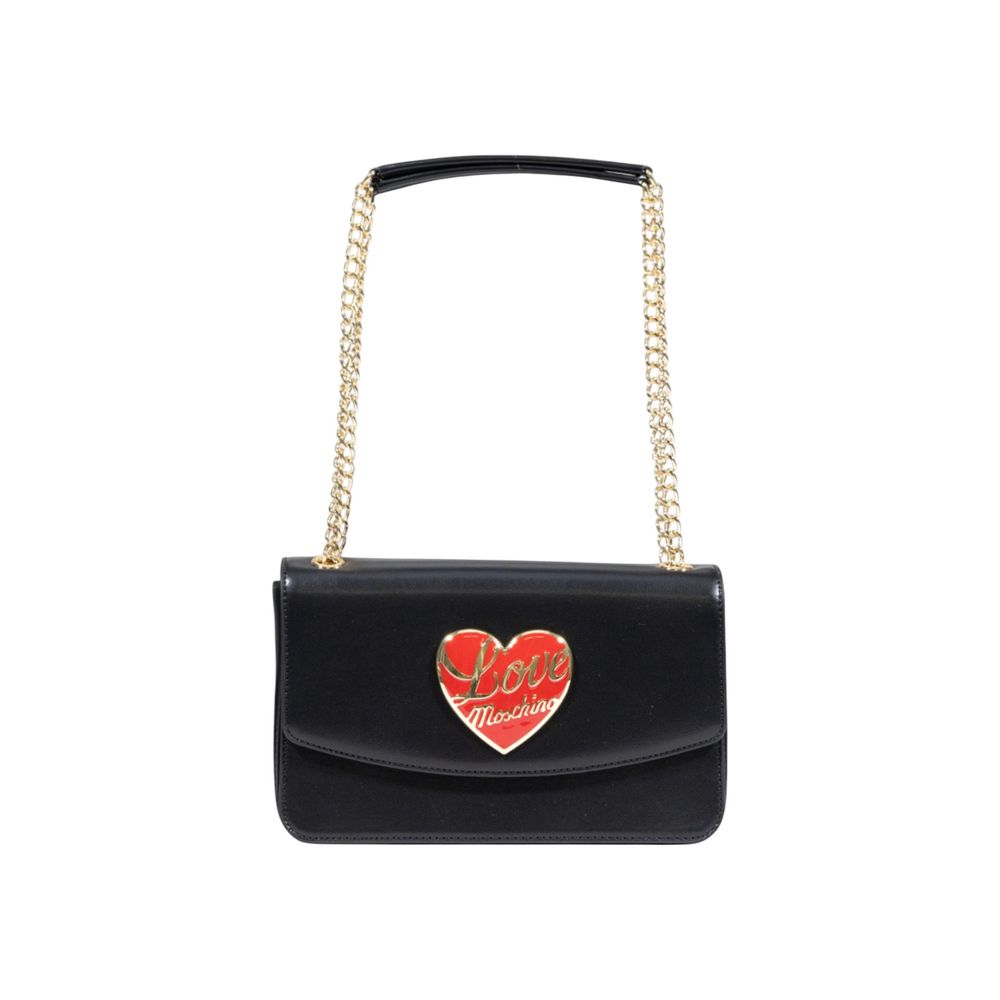 LOVE MOSCHINO rankinė