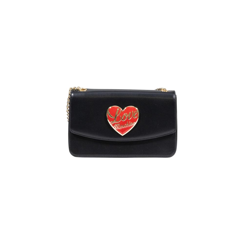 LOVE MOSCHINO rankinė