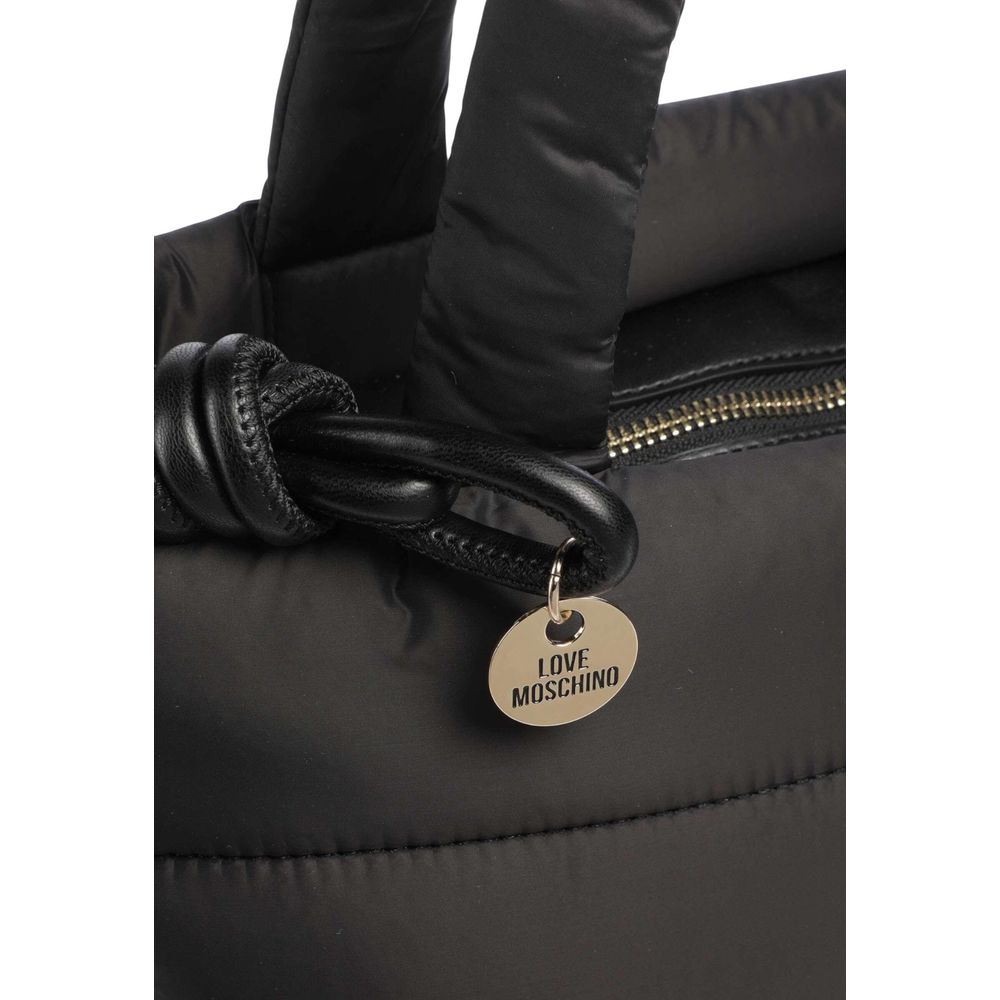LOVE MOSCHINO rankinė