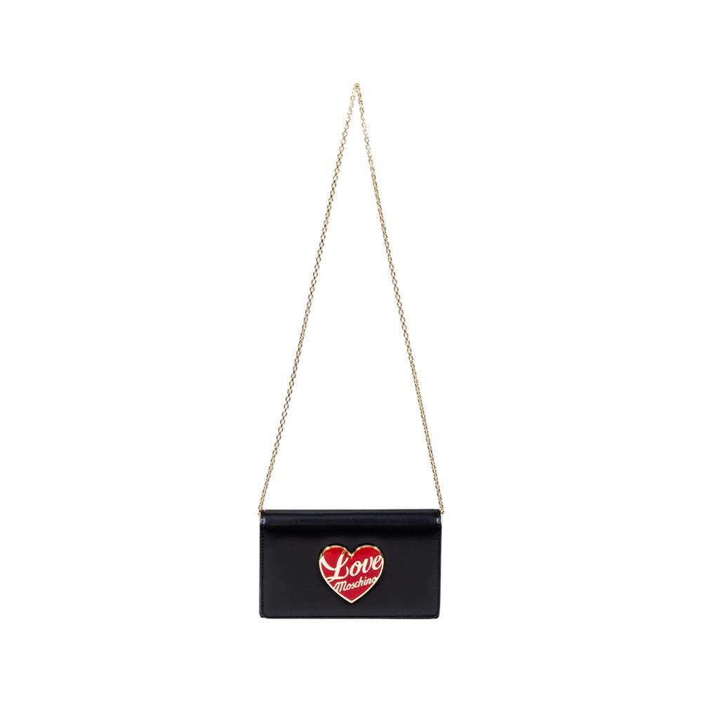 LOVE MOSCHINO rankinė