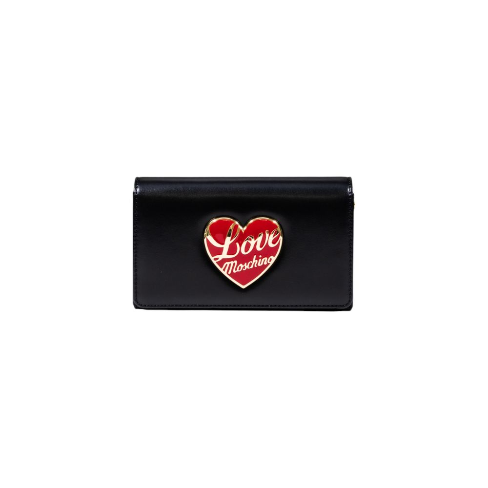 LOVE MOSCHINO rankinė