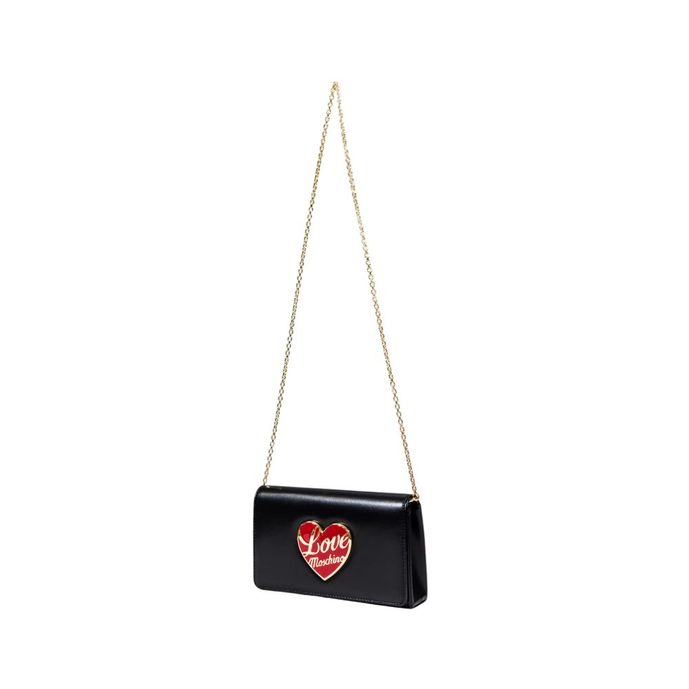LOVE MOSCHINO rankinė