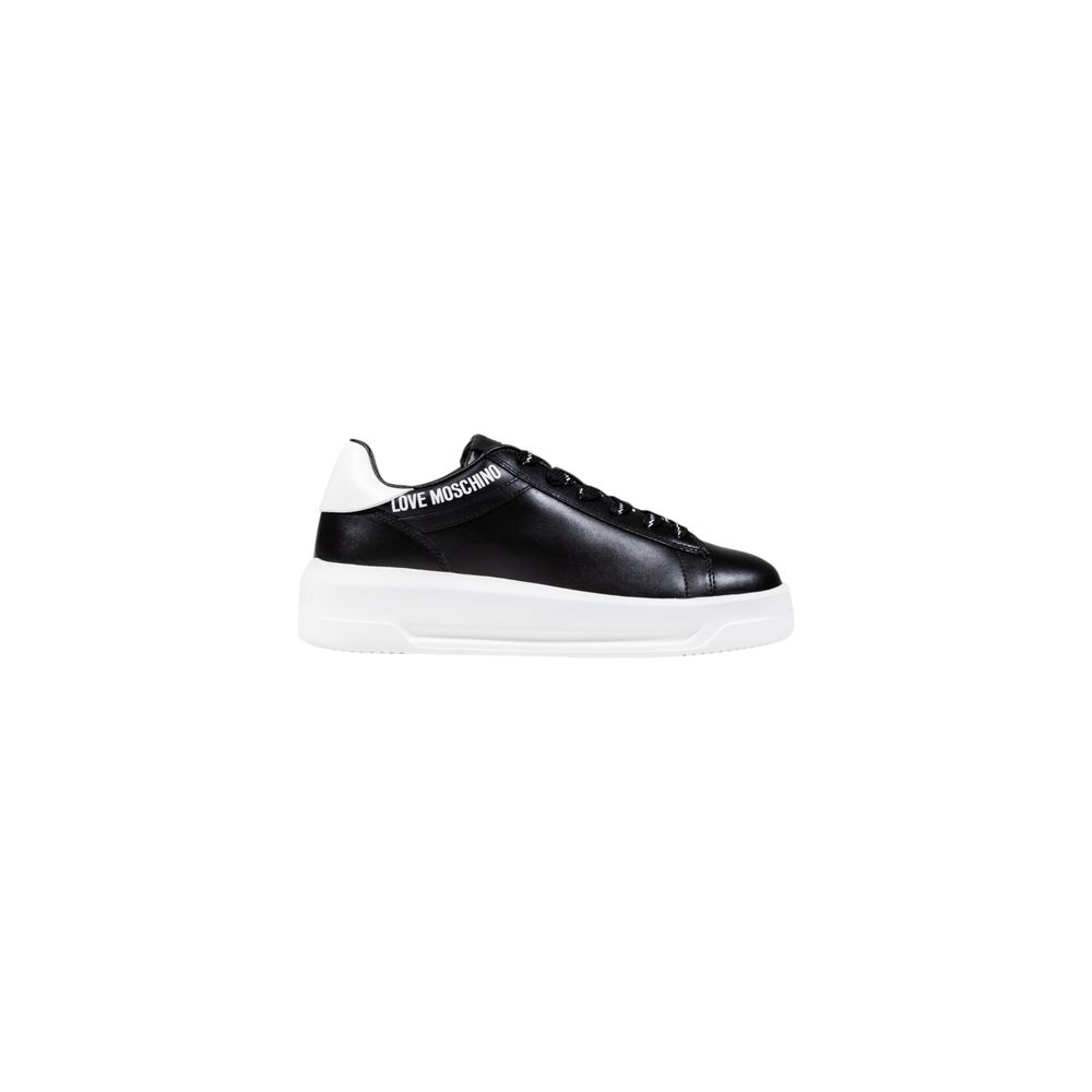 LOVE MOSCHINO sportiniai batai