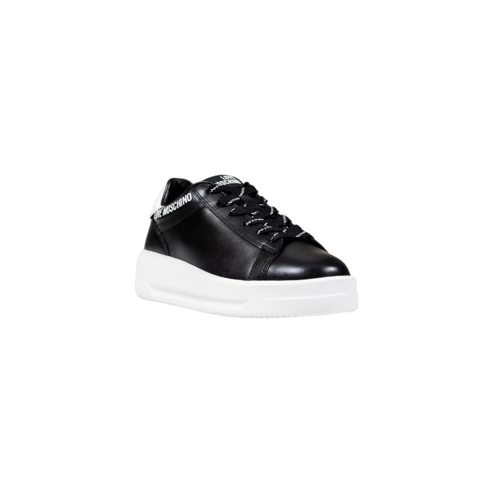 LOVE MOSCHINO sportiniai batai