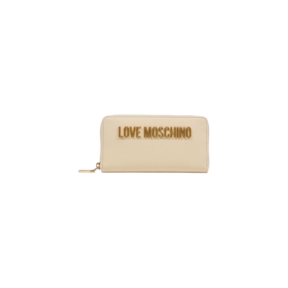LOVE MOSCHINO piniginė