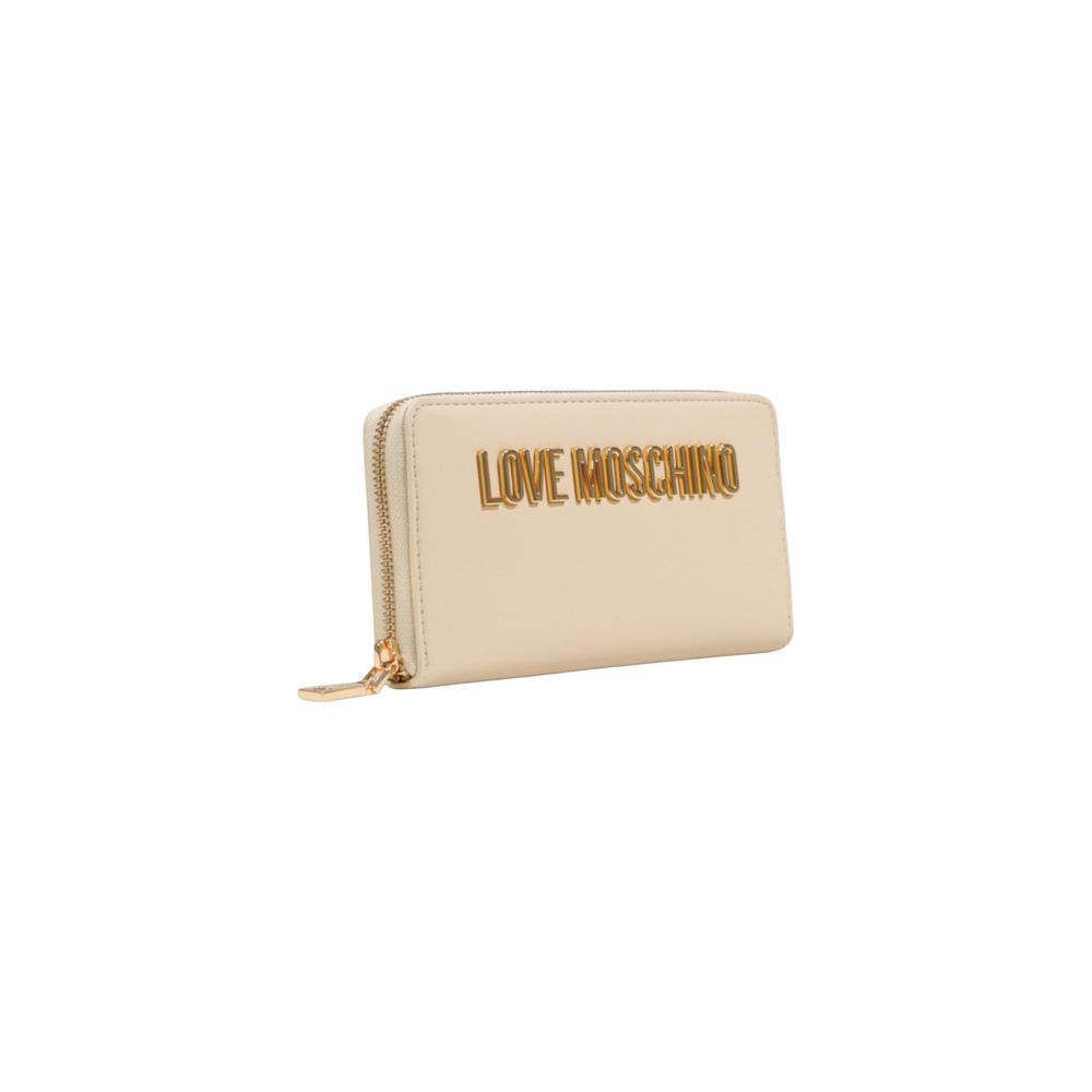 LOVE MOSCHINO piniginė