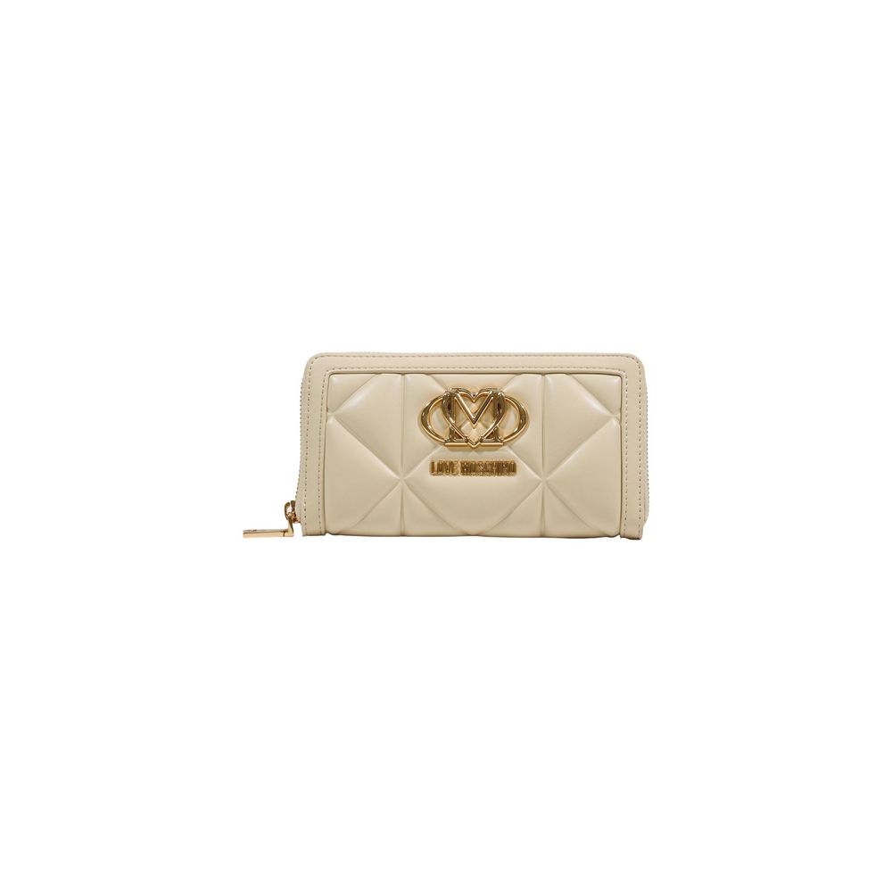 LOVE MOSCHINO piniginė