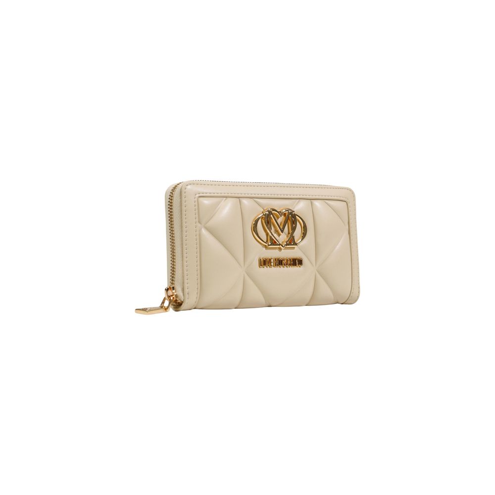 LOVE MOSCHINO piniginė