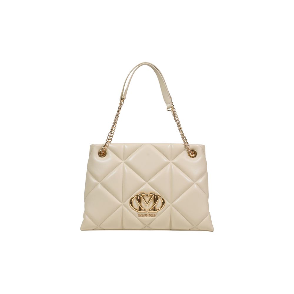 LOVE MOSCHINO rankinė