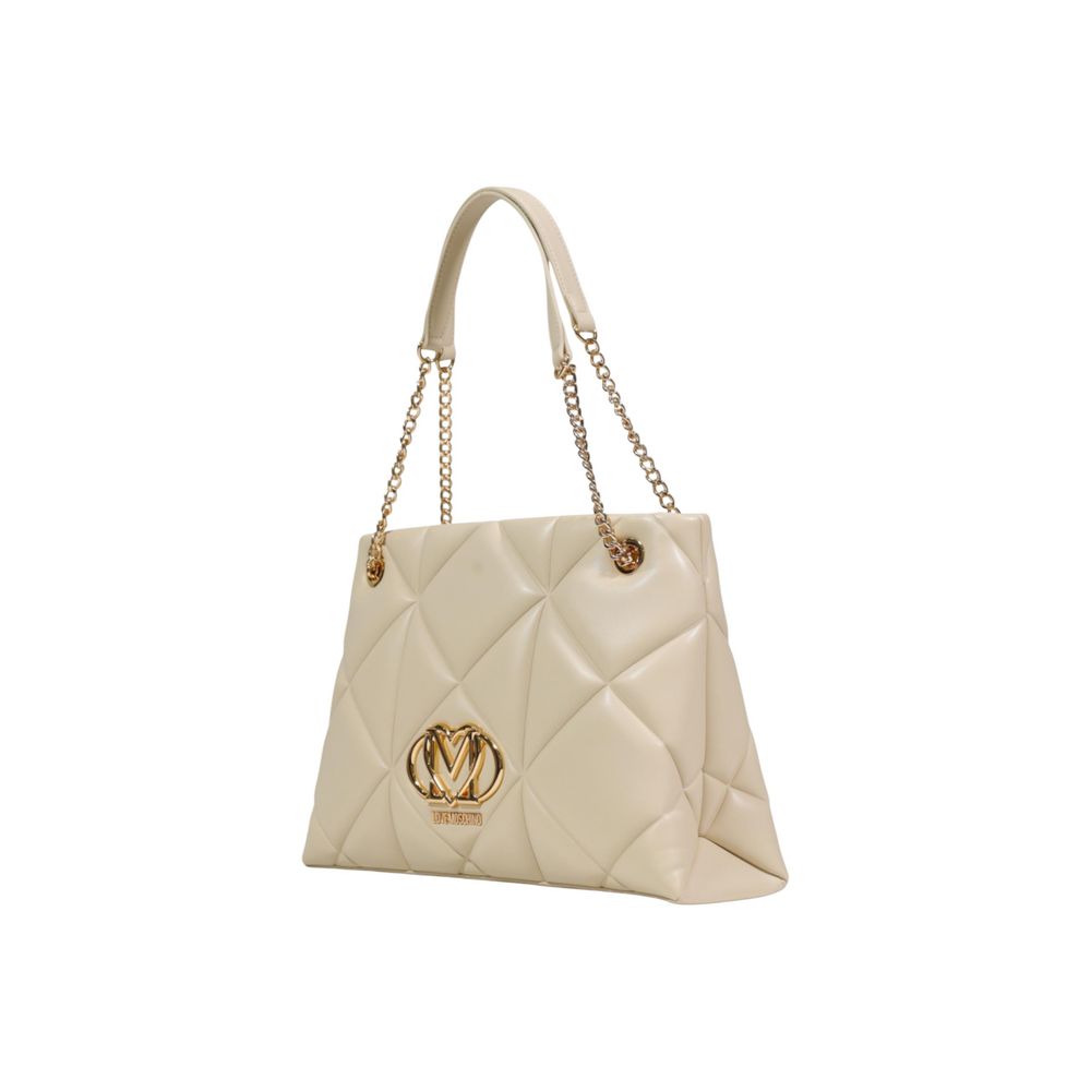 LOVE MOSCHINO rankinė