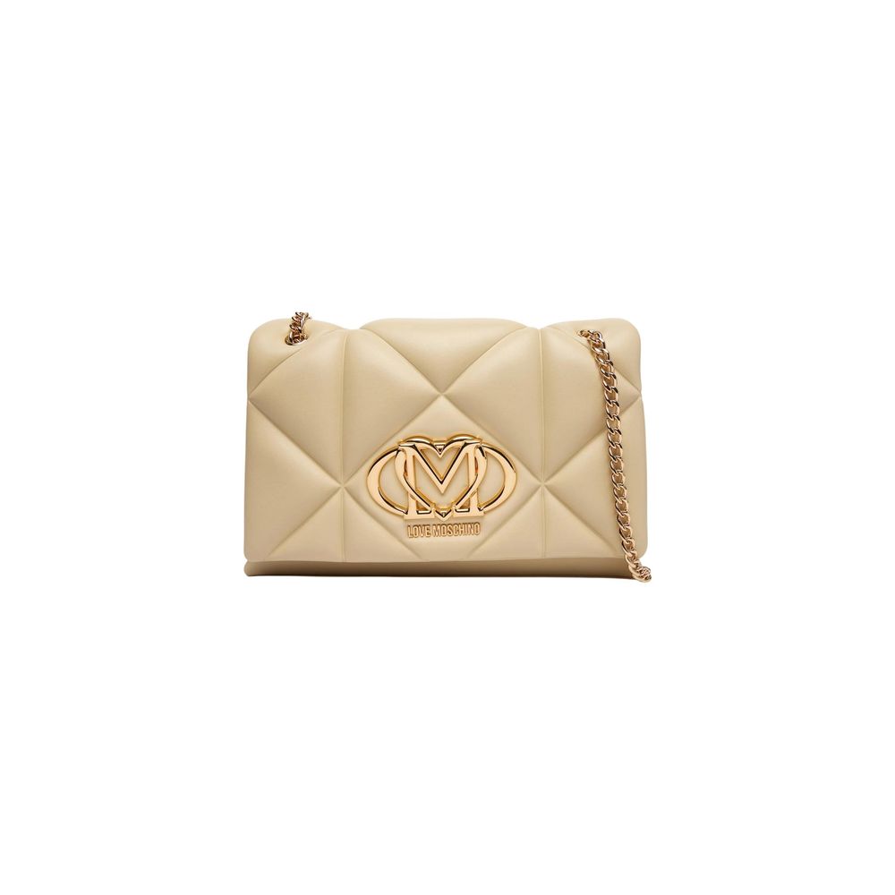 LOVE MOSCHINO rankinė