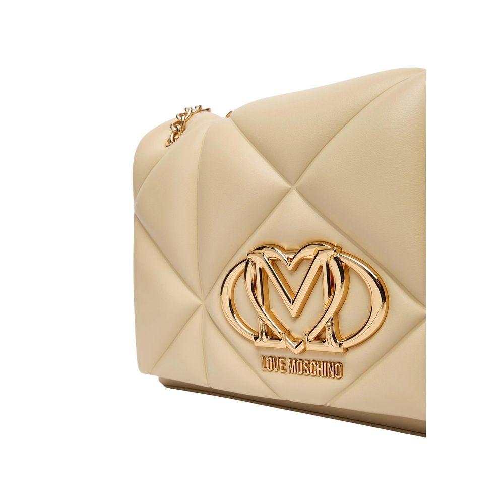 LOVE MOSCHINO rankinė