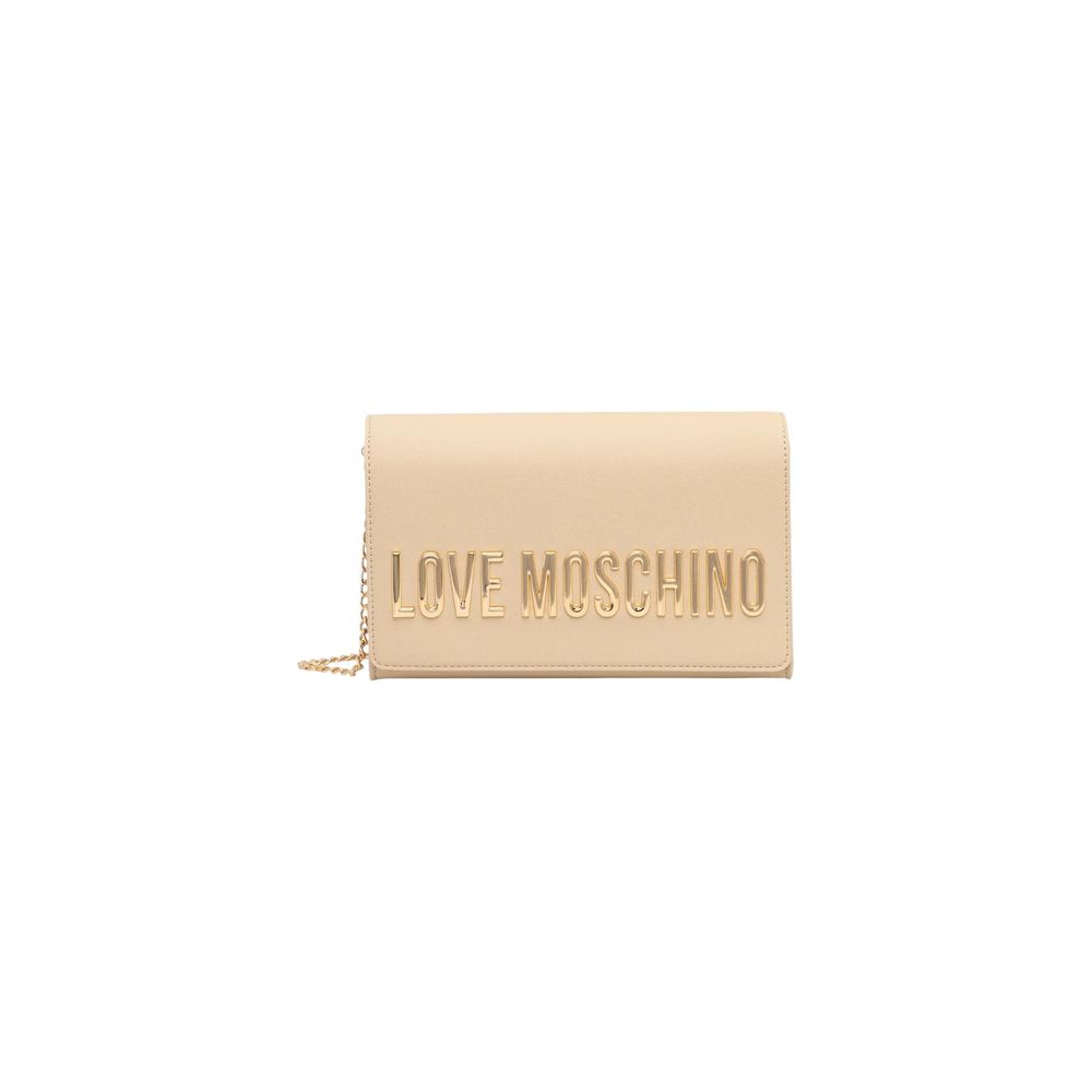 LOVE MOSCHINO rankinė