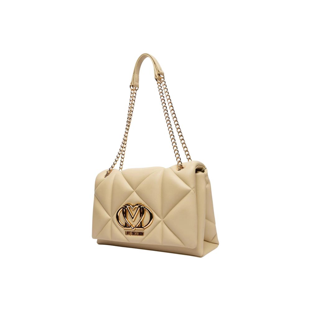 LOVE MOSCHINO rankinė