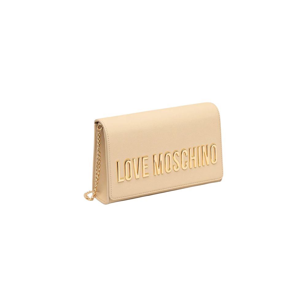 LOVE MOSCHINO rankinė