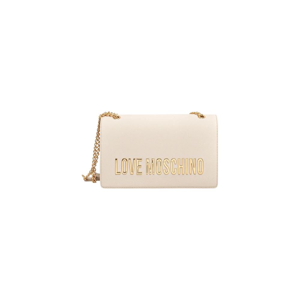 LOVE MOSCHINO rankinė