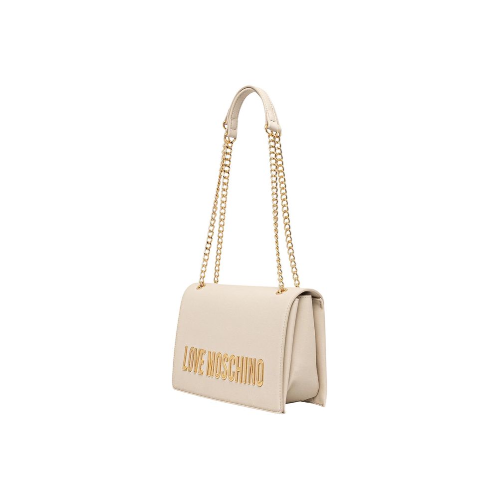 LOVE MOSCHINO rankinė