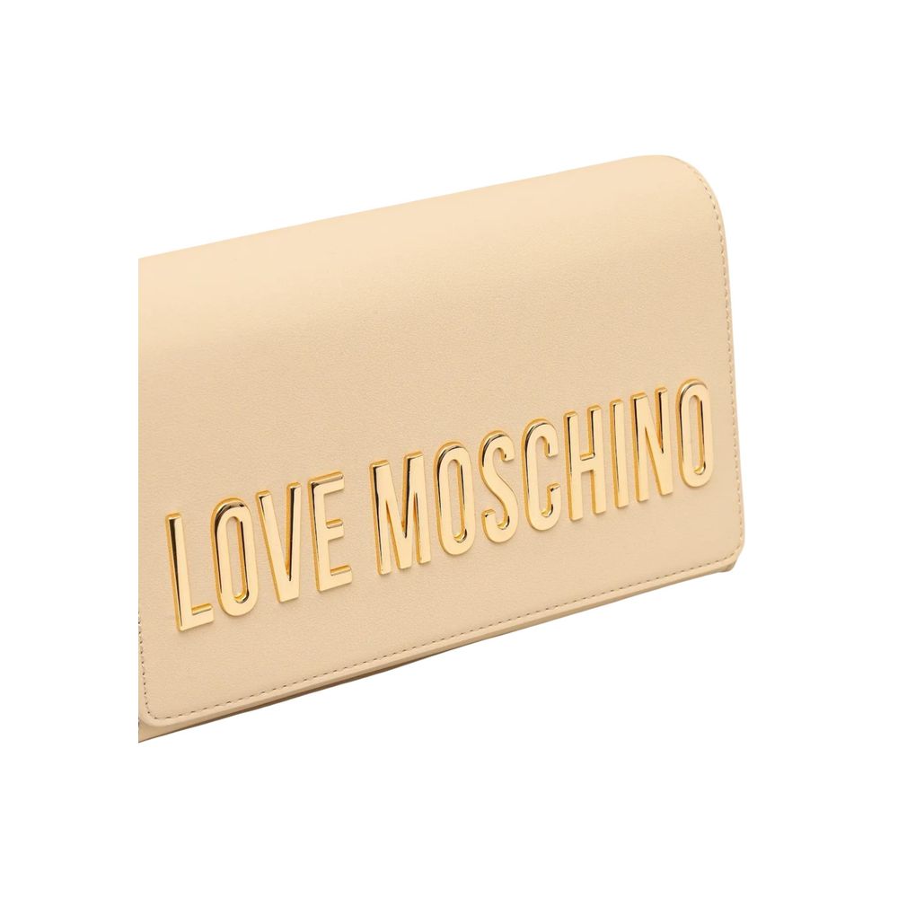 LOVE MOSCHINO rankinė