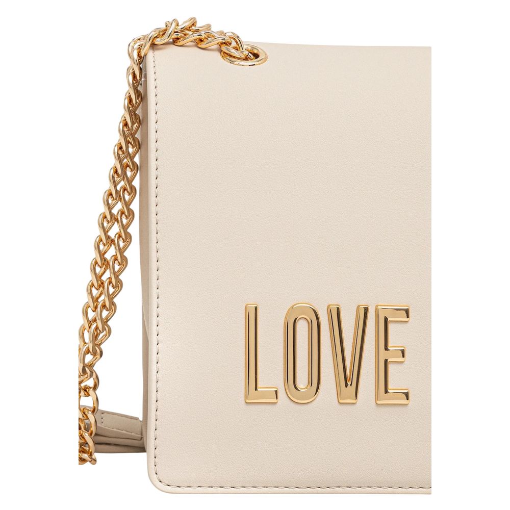 LOVE MOSCHINO rankinė