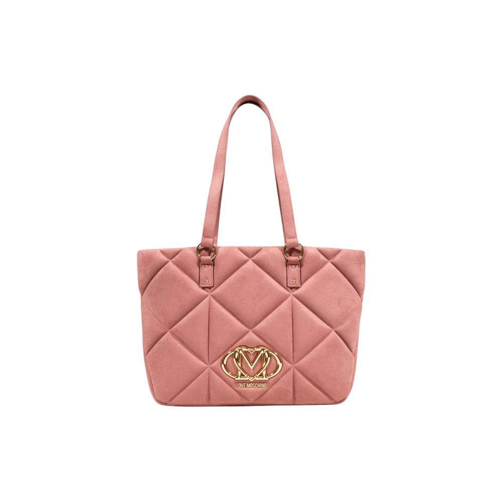 LOVE MOSCHINO rankinė