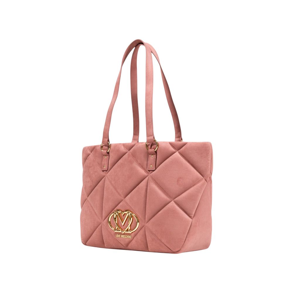 LOVE MOSCHINO rankinė